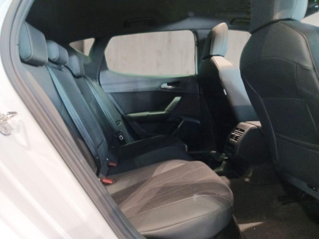 CUPRA León 1.5 TSI 110 kW (150 CV) - 5