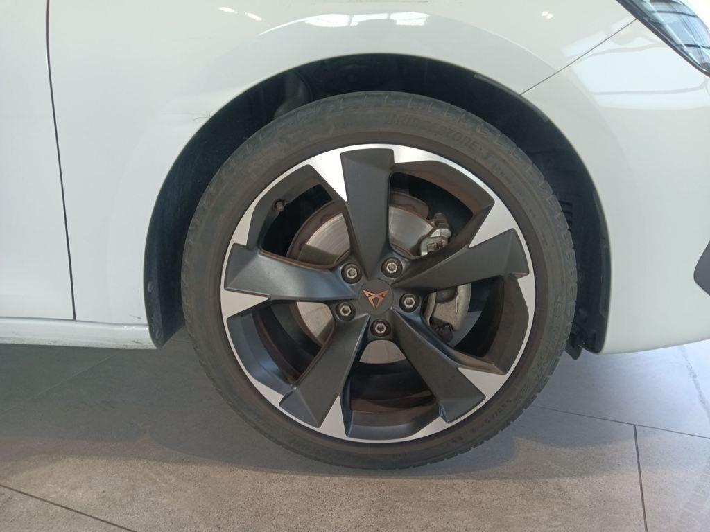 CUPRA León 1.5 TSI 110 kW (150 CV) - 7