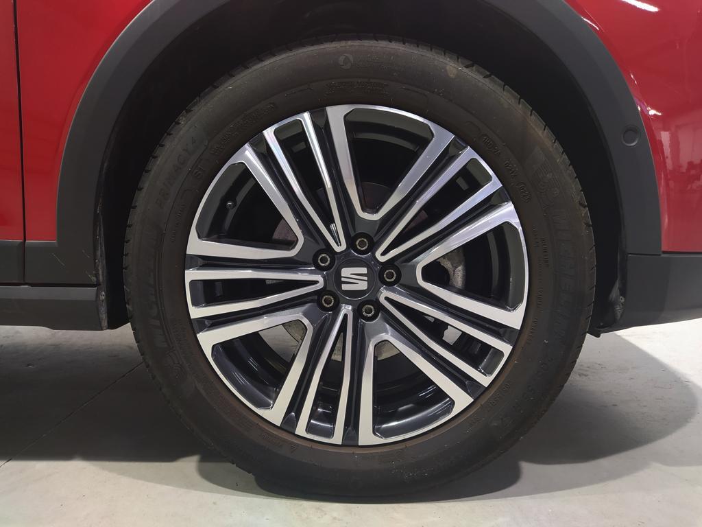 SEAT Arona 1.0 TSI FR XM 85 kW (115 CV) - 7