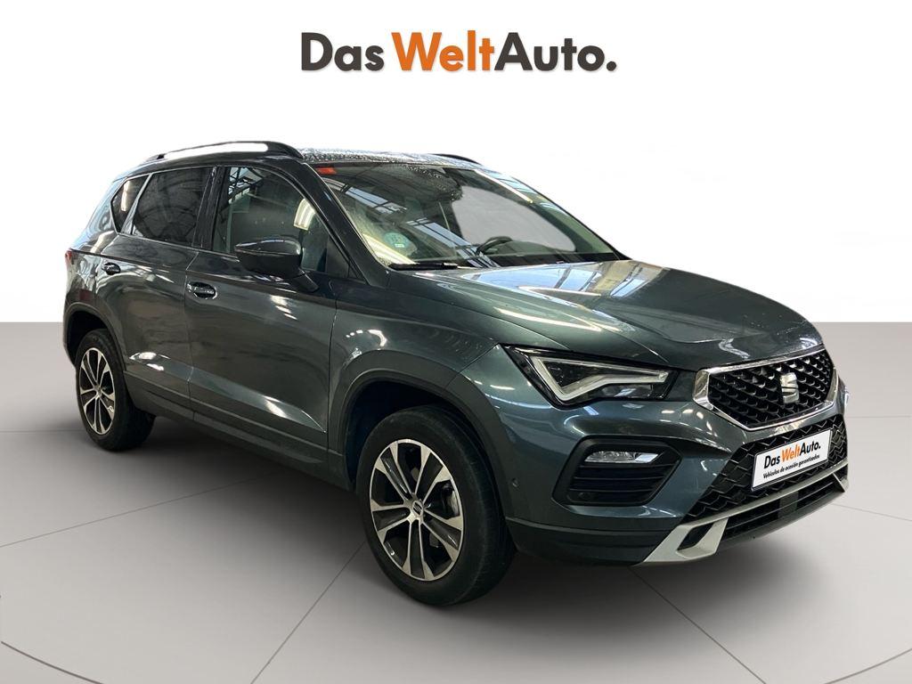 SEAT Ateca 1.5 TSI S&S Style Go DSG 110 kW (150 CV) - 0