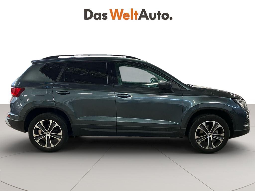 SEAT Ateca 1.5 TSI S&S Style Go DSG 110 kW (150 CV) - 2