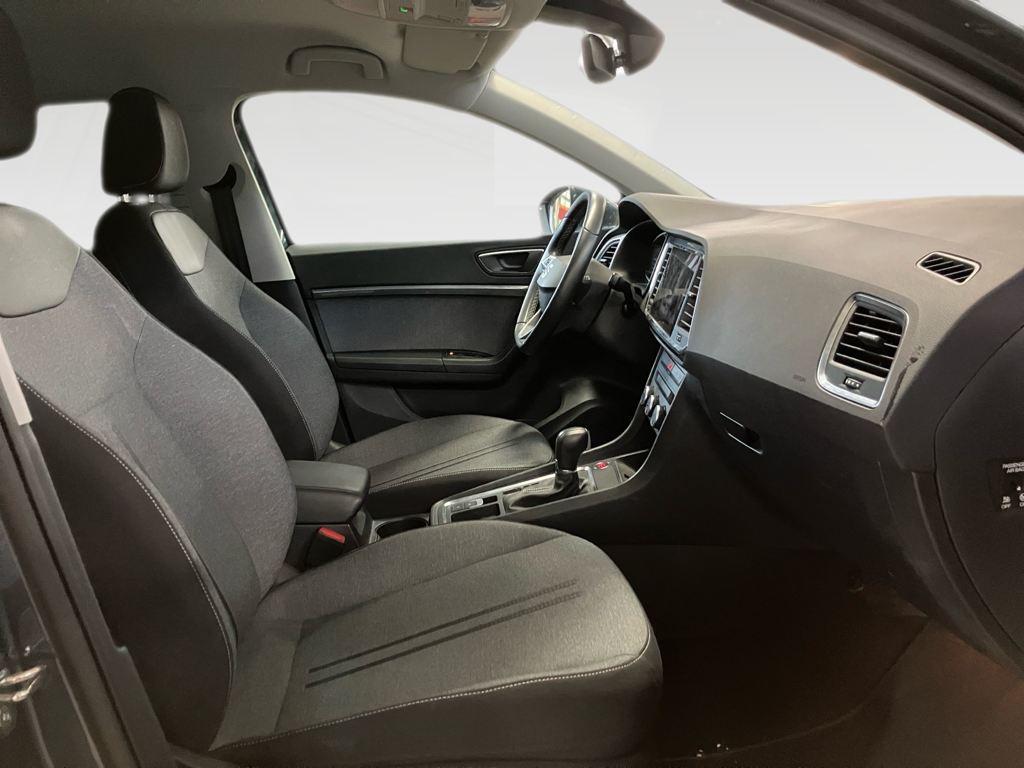 SEAT Ateca 1.5 TSI S&S Style Go DSG 110 kW (150 CV) - 4