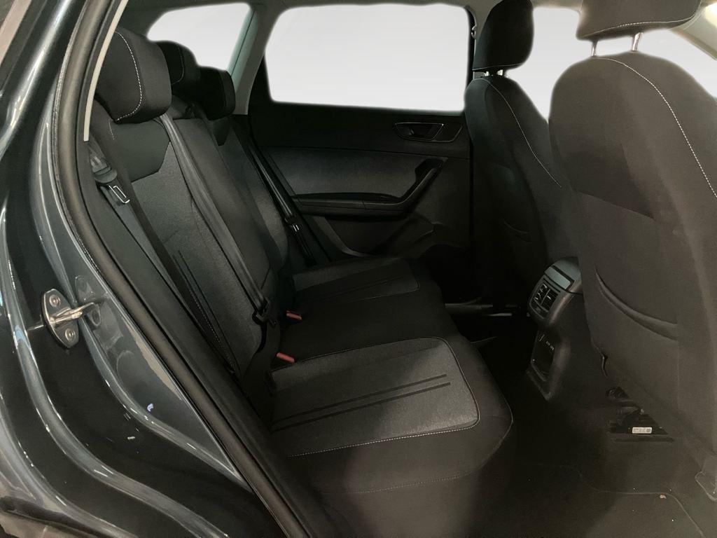 SEAT Ateca 1.5 TSI S&S Style Go DSG 110 kW (150 CV) - 5