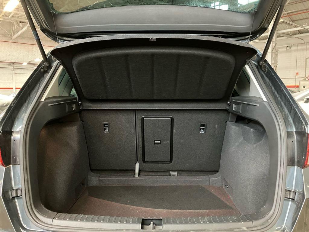 SEAT Ateca 1.5 TSI S&S Style Go DSG 110 kW (150 CV) - 6