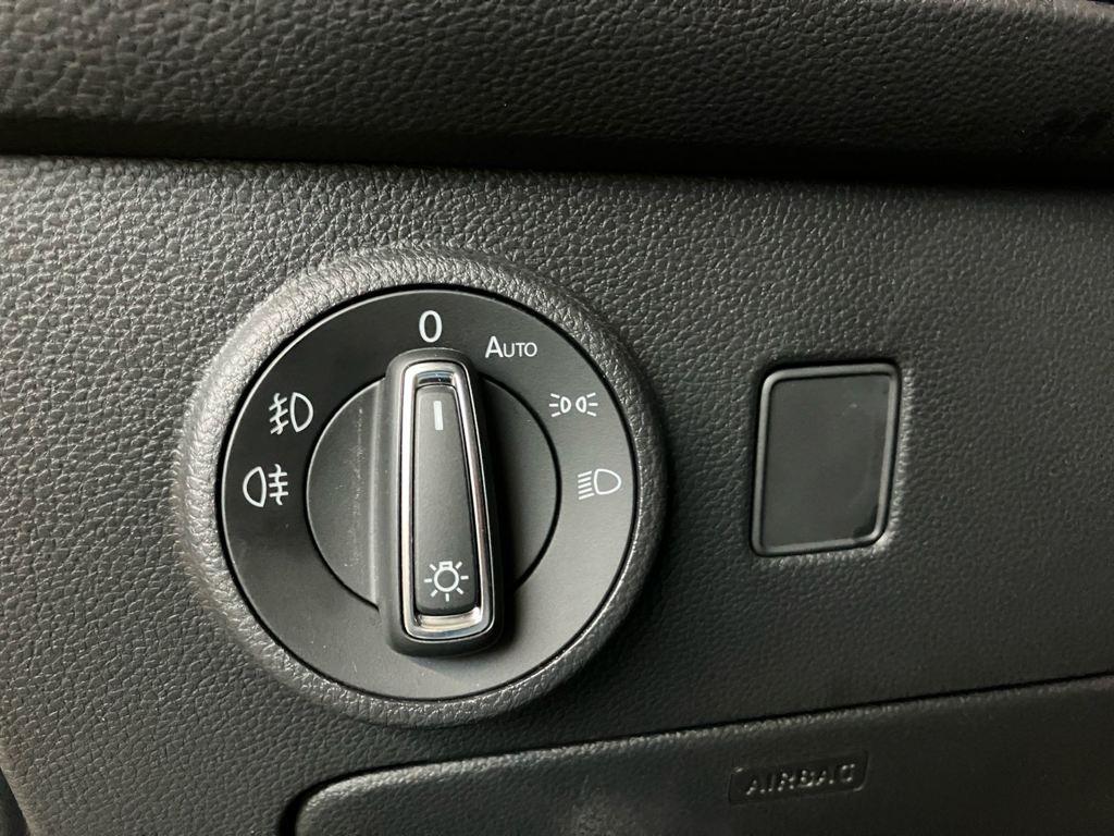 SEAT Ateca 1.5 TSI S&S Style Go DSG 110 kW (150 CV) - 8