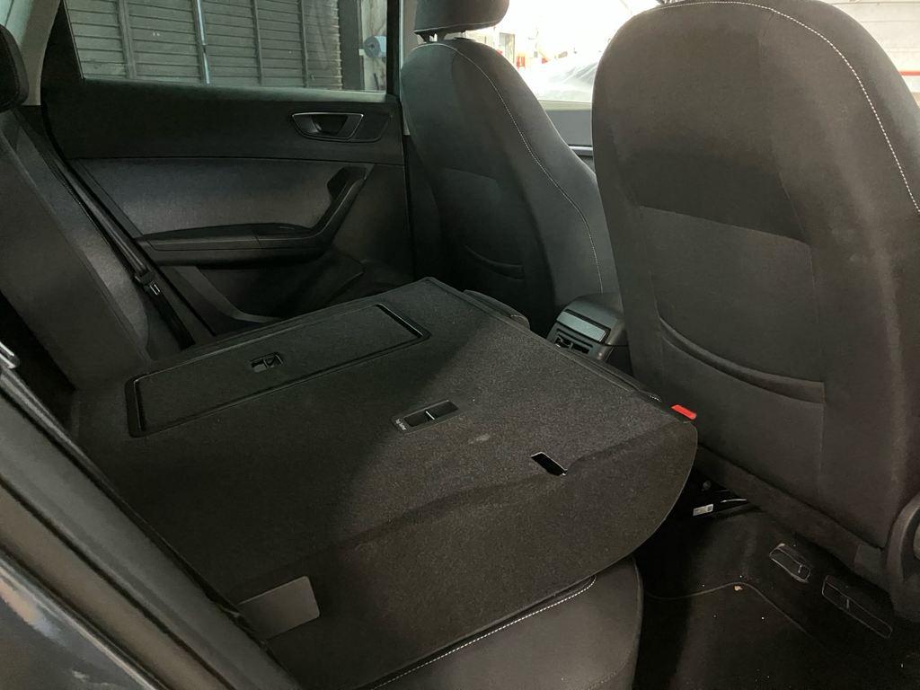 SEAT Ateca 1.5 TSI S&S Style Go DSG 110 kW (150 CV) - 12