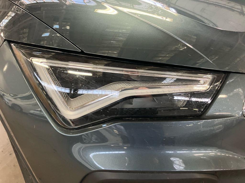 SEAT Ateca 1.5 TSI S&S Style Go DSG 110 kW (150 CV) - 14