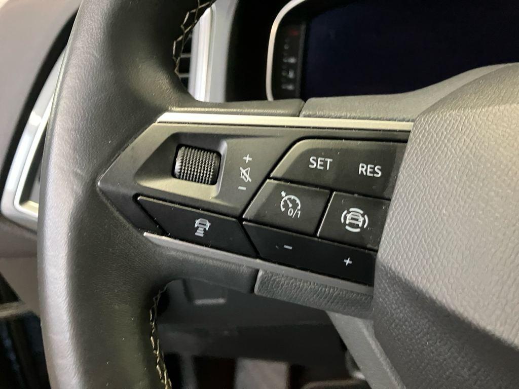 SEAT Ateca 1.5 TSI S&S Style Go DSG 110 kW (150 CV) - 16