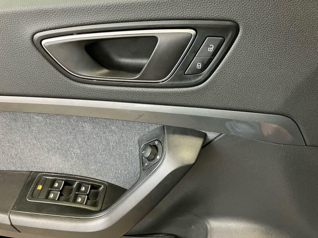 SEAT Ateca 1.5 TSI S&S Style Go DSG 110 kW (150 CV) - 17