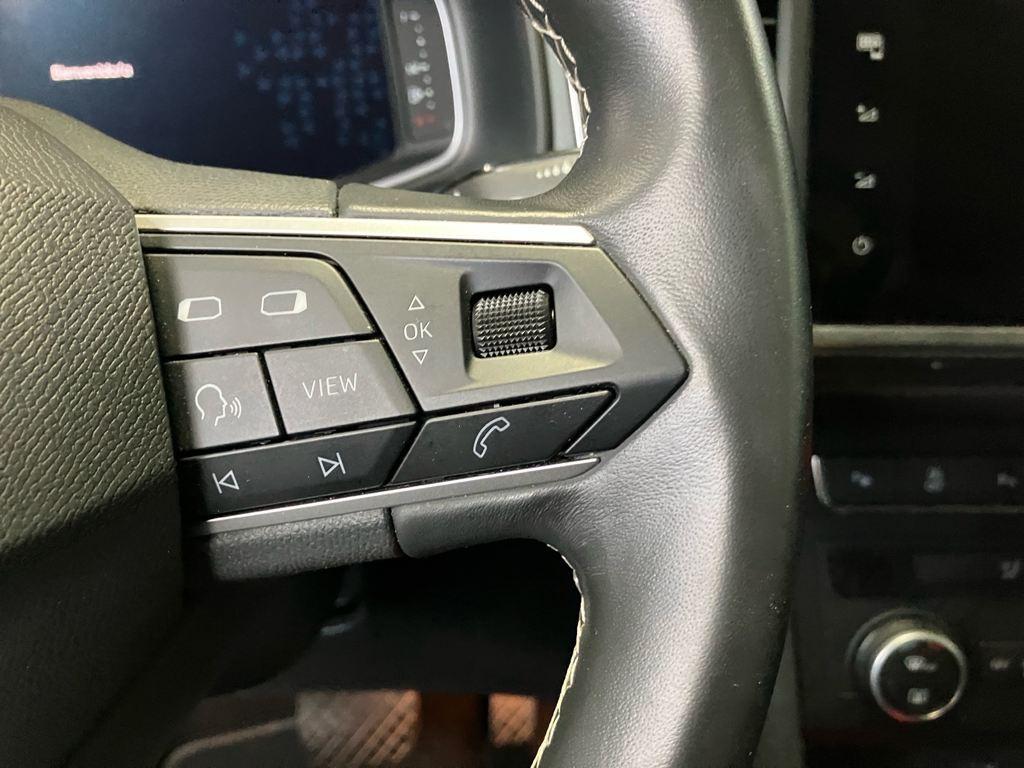 SEAT Ateca 1.5 TSI S&S Style Go DSG 110 kW (150 CV) - 18