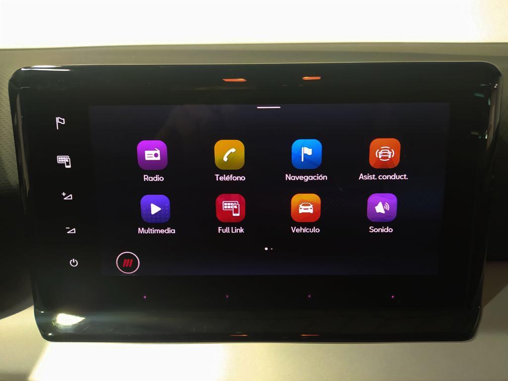 SEAT Arona 1.0 TSI FR XM 85 kW (115 CV) - 8