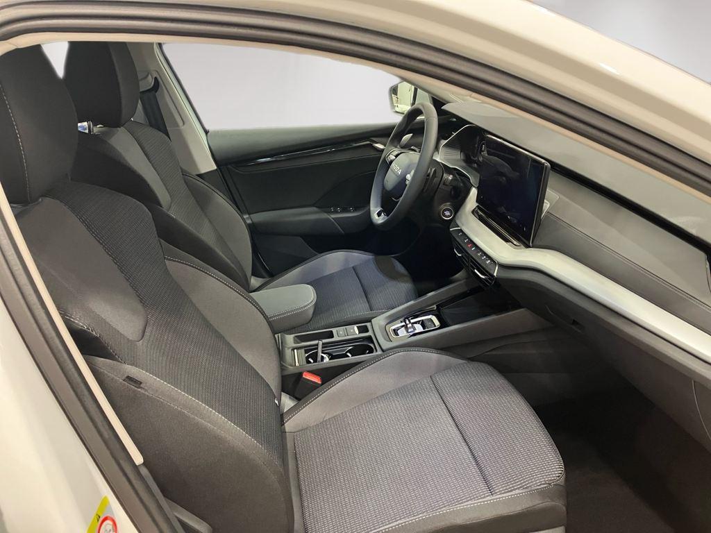 Skoda Octavia 1.5 TSI m-HEV Selection DSG 85 kW (116 CV) - 4