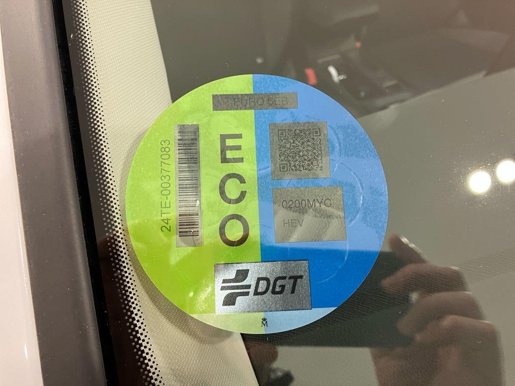 Skoda Octavia 1.5 TSI m-HEV Selection DSG 85 kW (116 CV) - 12