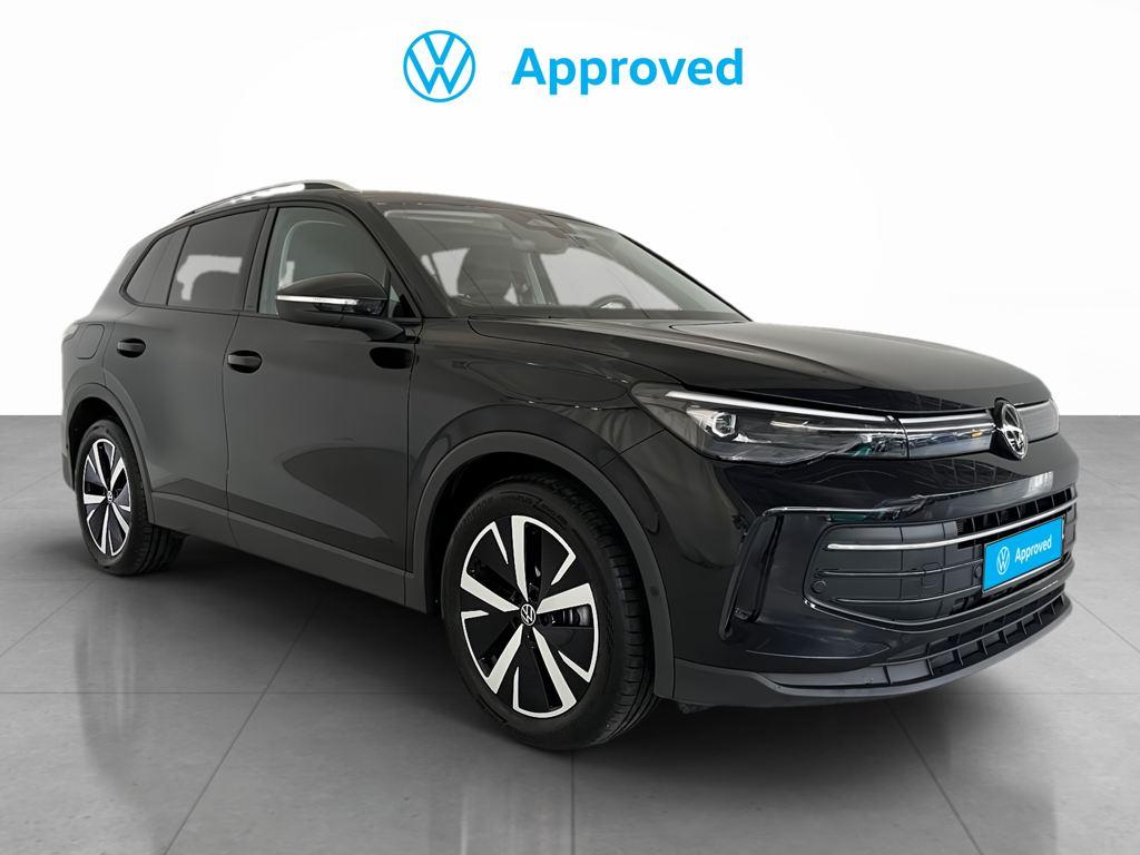 Volkswagen Tiguan ``Más`` 1.5 eTSI 110 kW (150 CV) DSG - 0