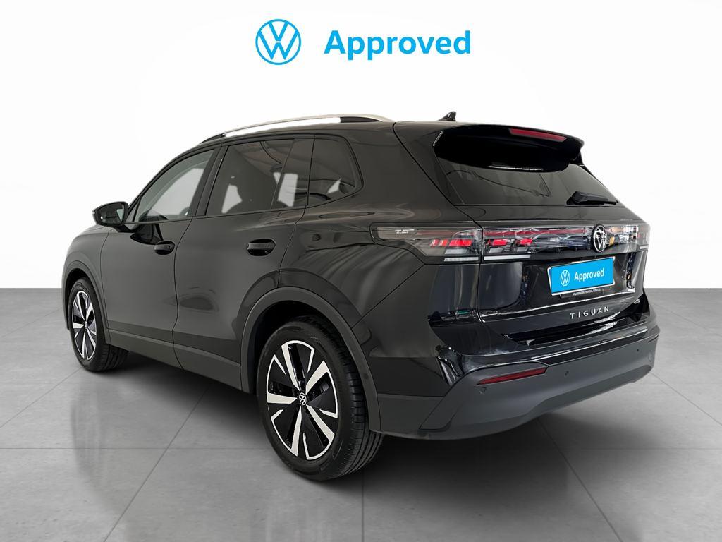 Volkswagen Tiguan ``Más`` 1.5 eTSI 110 kW (150 CV) DSG - 1