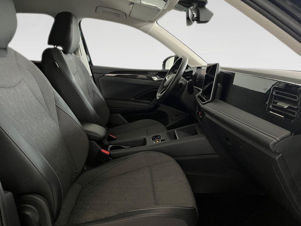 Volkswagen Tiguan ``Más`` 1.5 eTSI 110 kW (150 CV) DSG - 4