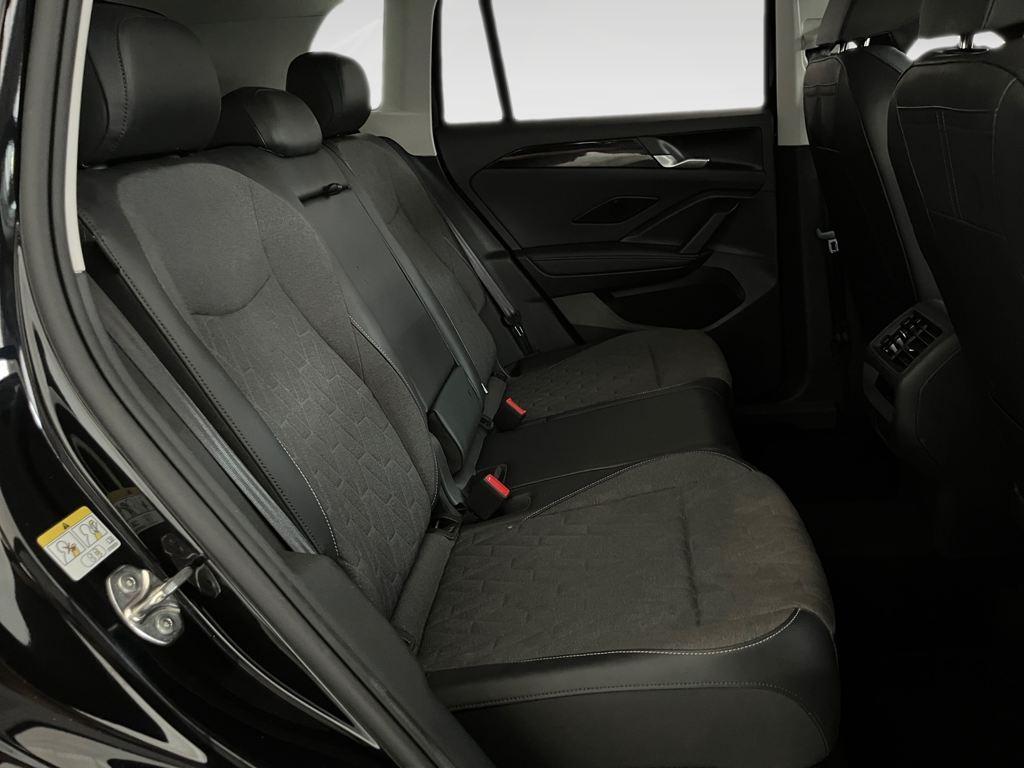 Volkswagen Tiguan ``Más`` 1.5 eTSI 110 kW (150 CV) DSG - 5