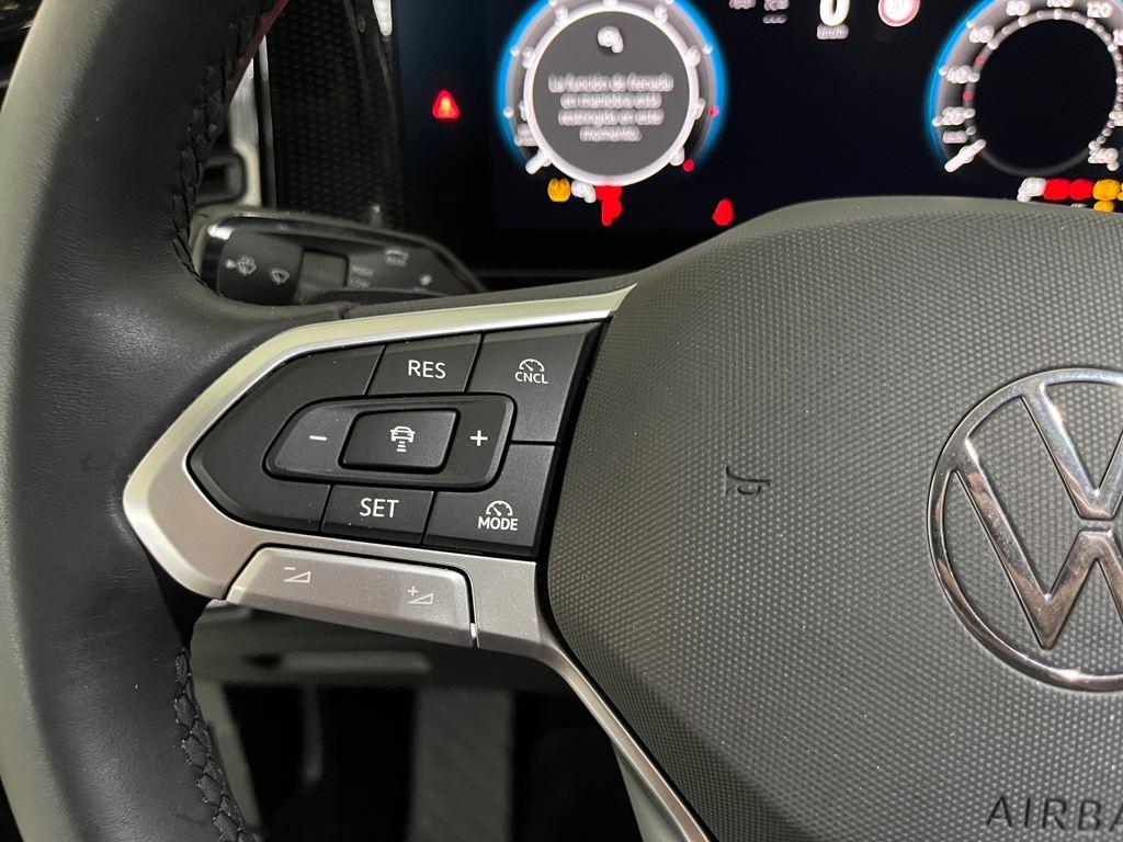 Volkswagen Tiguan ``Más`` 1.5 eTSI 110 kW (150 CV) DSG - 8