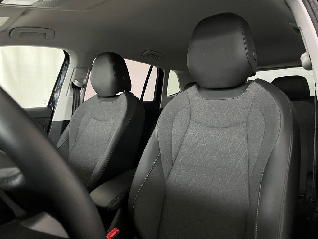 Volkswagen Tiguan ``Más`` 1.5 eTSI 110 kW (150 CV) DSG - 11