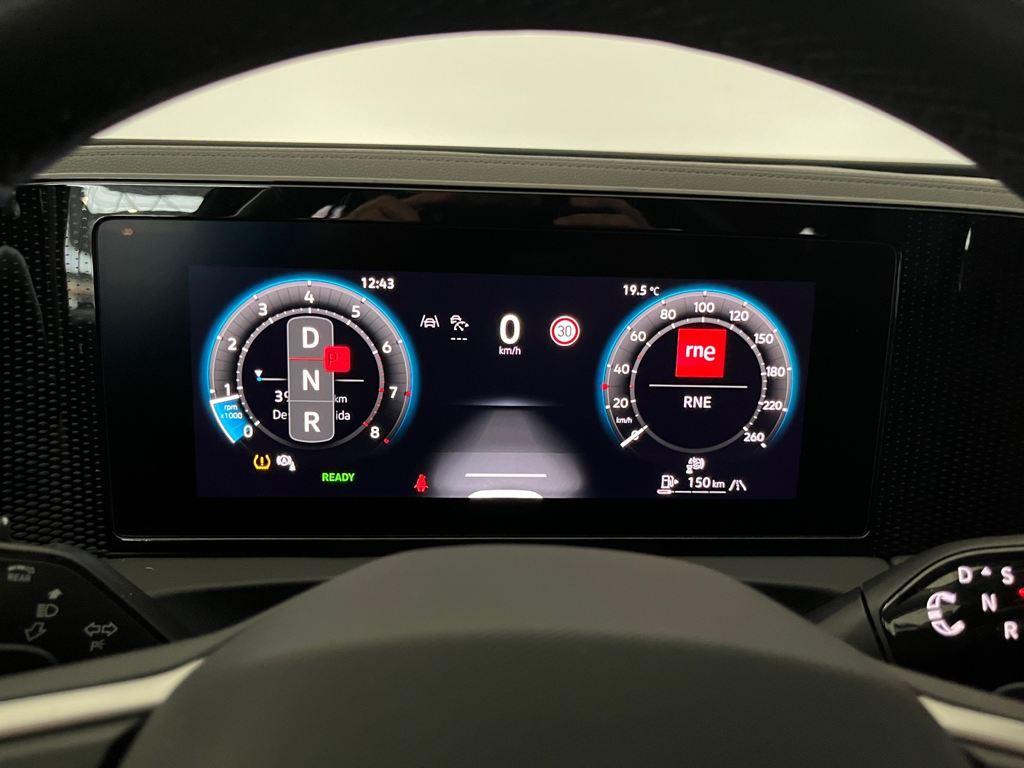 Volkswagen Tiguan ``Más`` 1.5 eTSI 110 kW (150 CV) DSG - 14