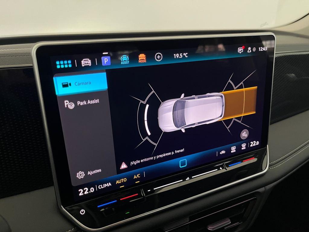 Volkswagen Tiguan ``Más`` 1.5 eTSI 110 kW (150 CV) DSG - 16