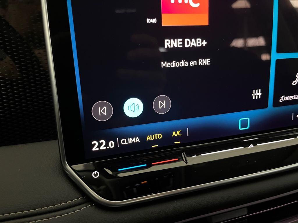 Volkswagen Tiguan ``Más`` 1.5 eTSI 110 kW (150 CV) DSG - 17