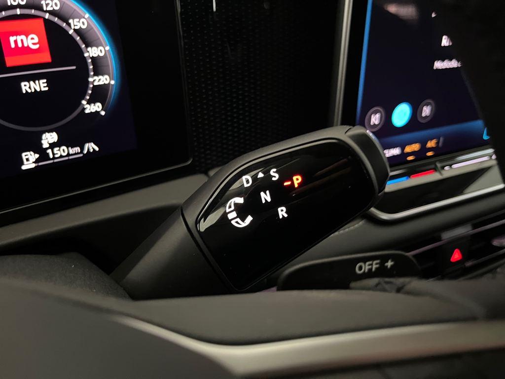 Volkswagen Tiguan ``Más`` 1.5 eTSI 110 kW (150 CV) DSG - 18