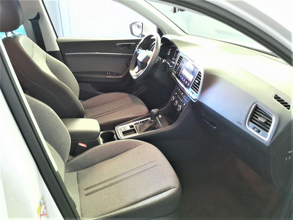 SEAT Ateca 1.5 TSI S&S Style XL DSG 110 kW (150 CV) - 4