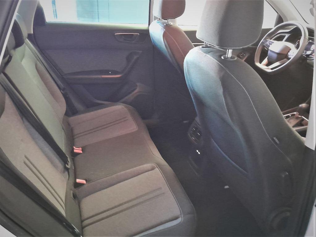 SEAT Ateca 1.5 TSI S&S Style XL DSG 110 kW (150 CV) - 5