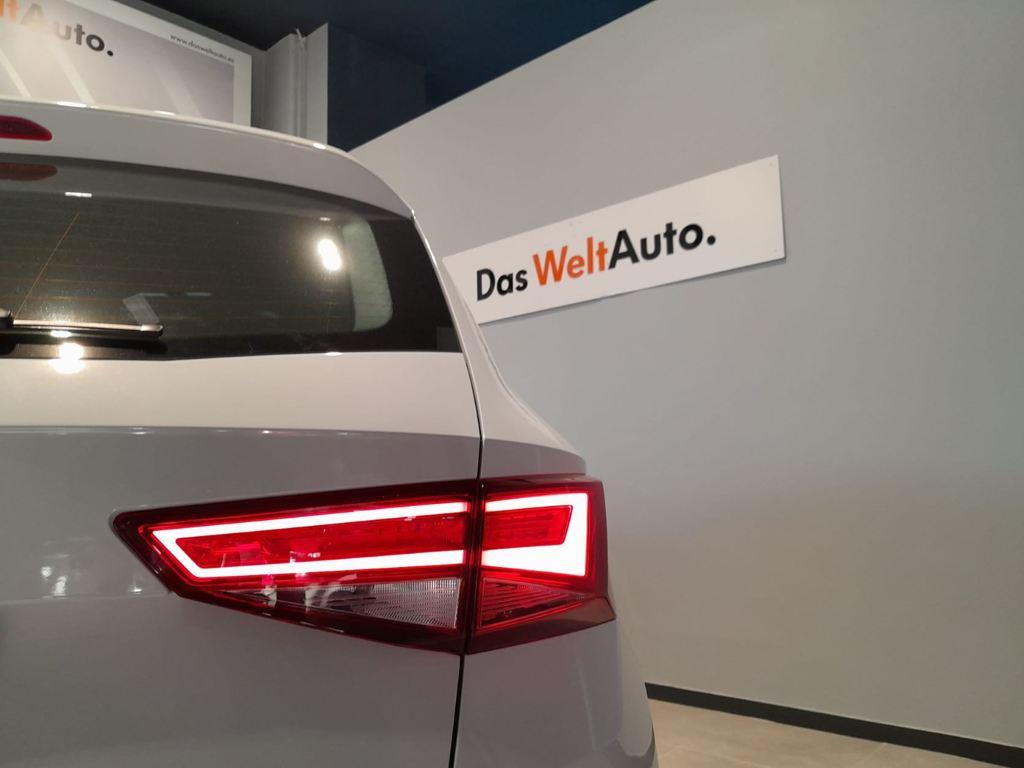 SEAT Ateca 1.5 TSI S&S Style XL DSG 110 kW (150 CV) - 9