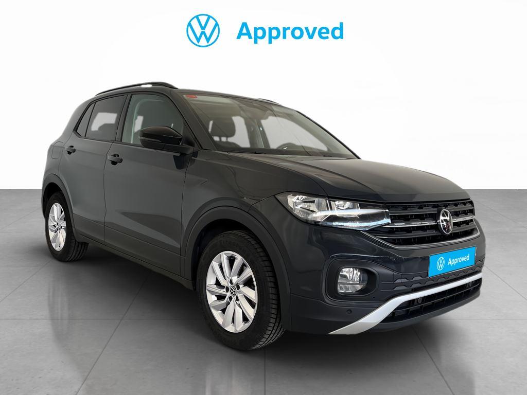 Volkswagen T-Cross Advance 1.0 TSI 81 kW (110 CV) DSG - 0