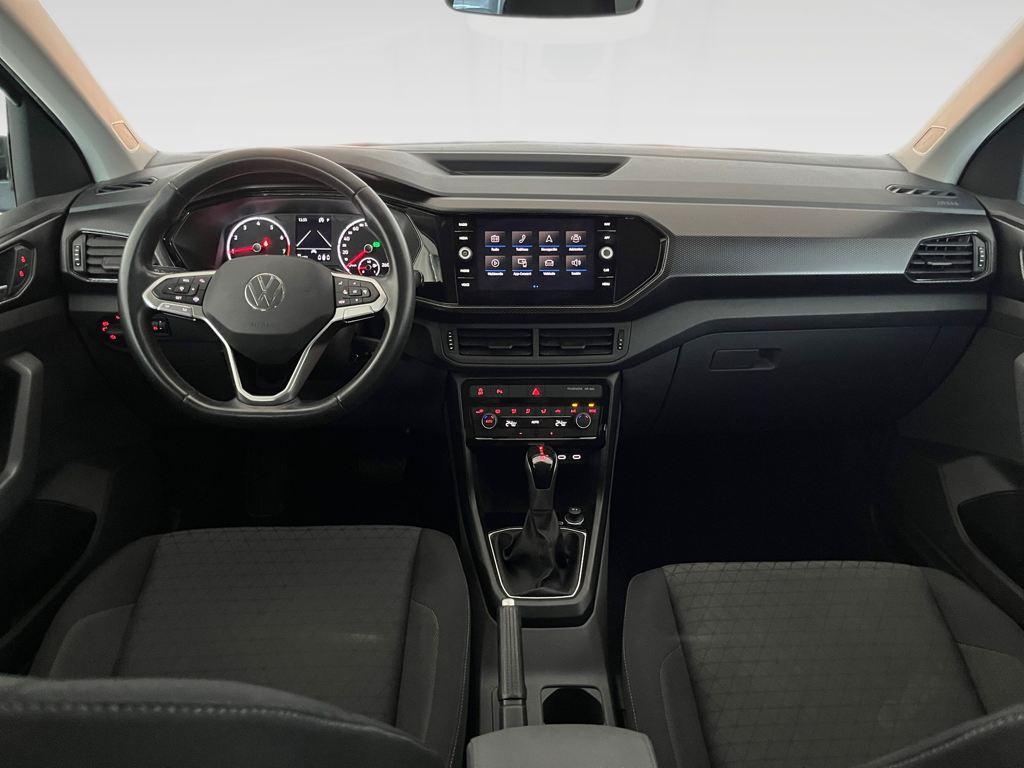 Volkswagen T-Cross Advance 1.0 TSI 81 kW (110 CV) DSG - 3