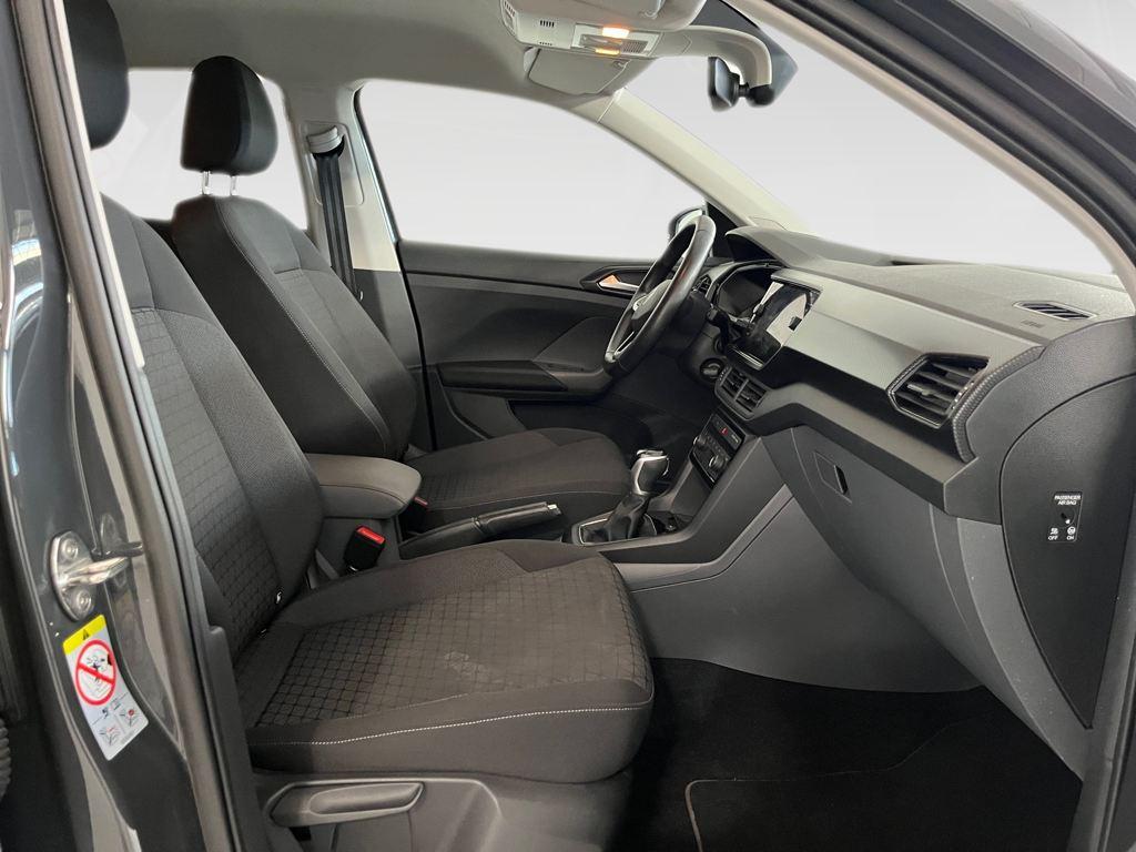 Volkswagen T-Cross Advance 1.0 TSI 81 kW (110 CV) DSG - 4