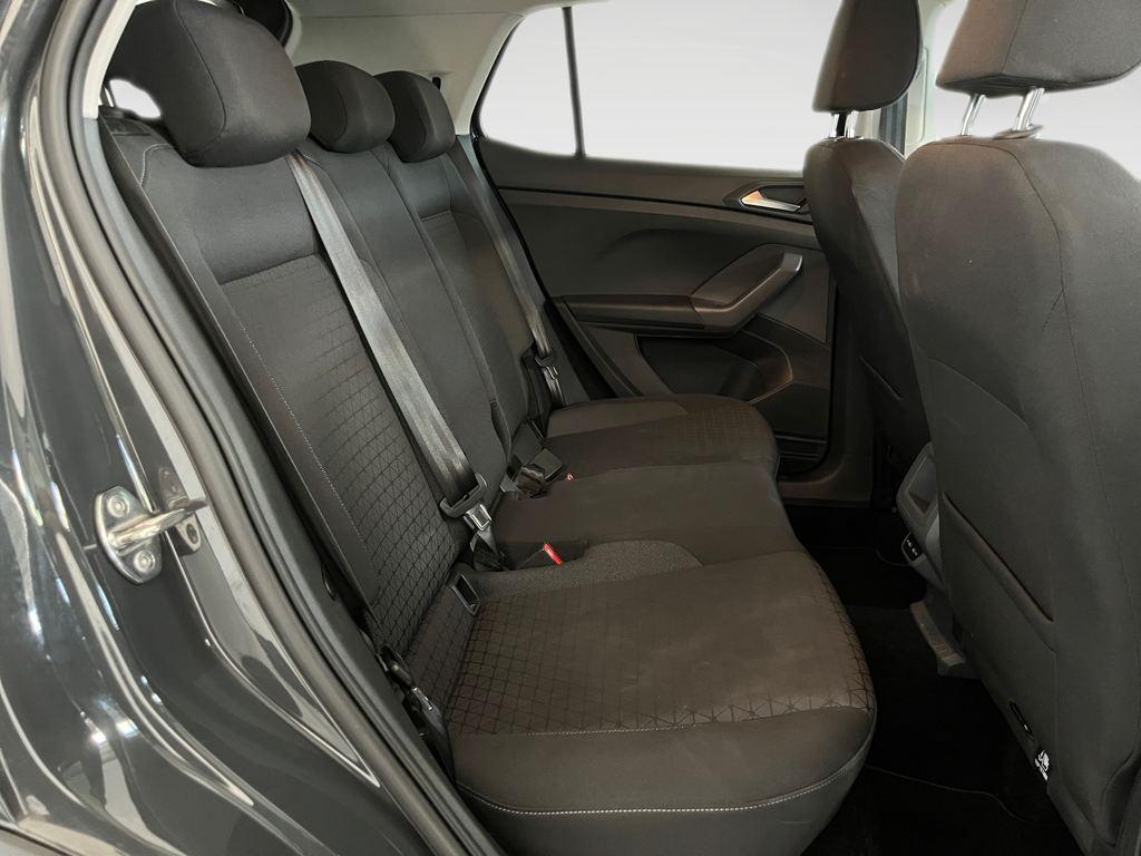 Volkswagen T-Cross Advance 1.0 TSI 81 kW (110 CV) DSG - 5