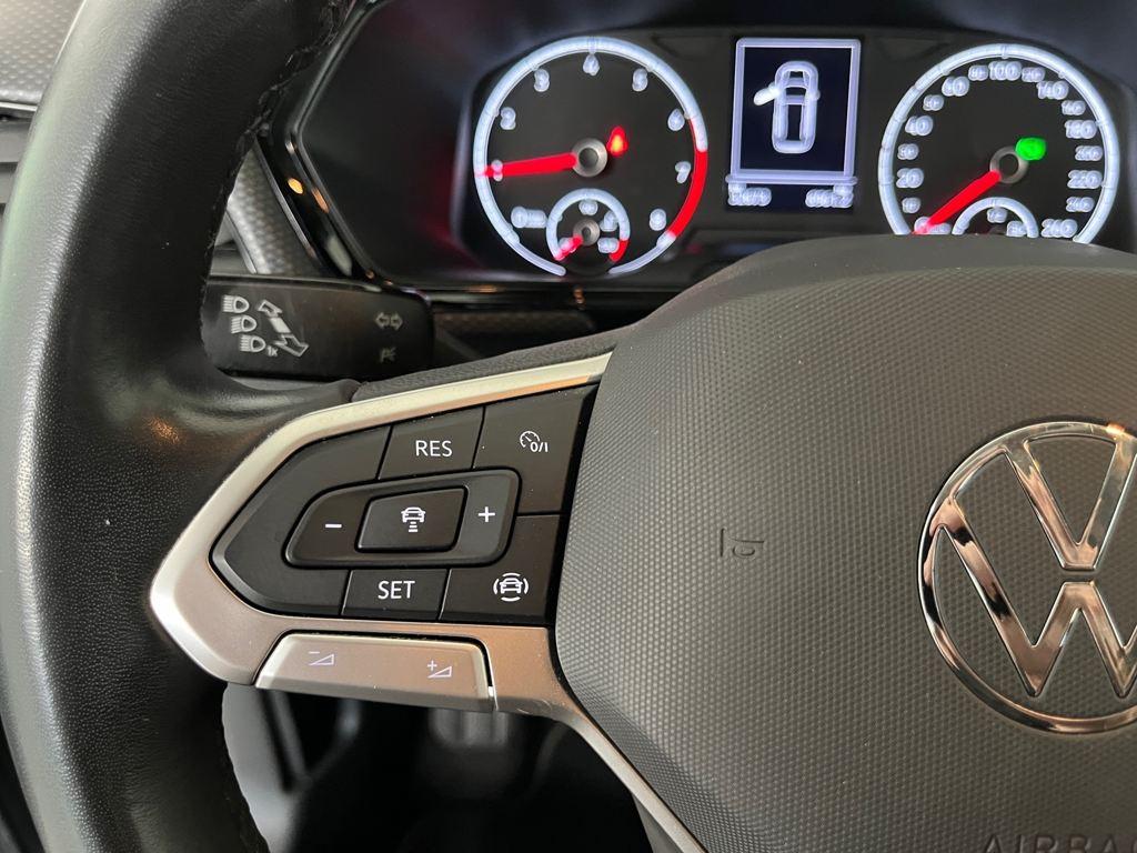 Volkswagen T-Cross Advance 1.0 TSI 81 kW (110 CV) DSG - 8