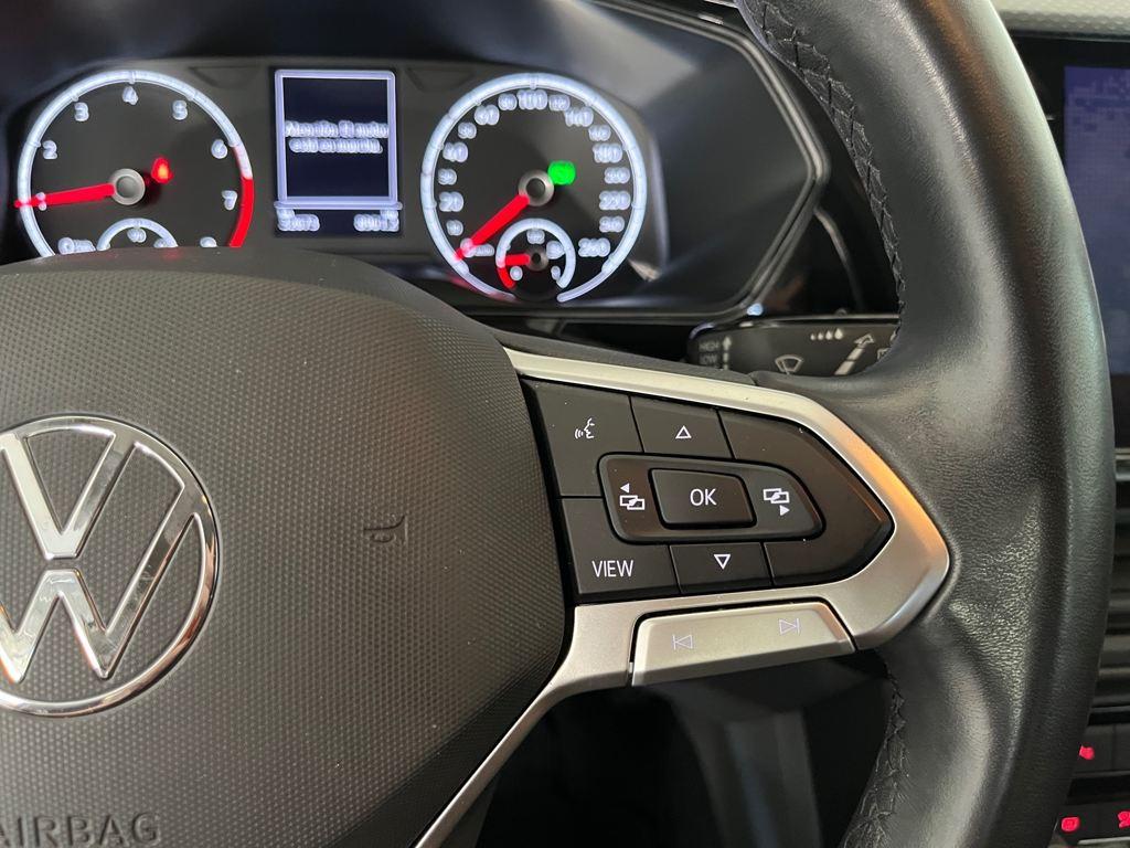 Volkswagen T-Cross Advance 1.0 TSI 81 kW (110 CV) DSG - 9