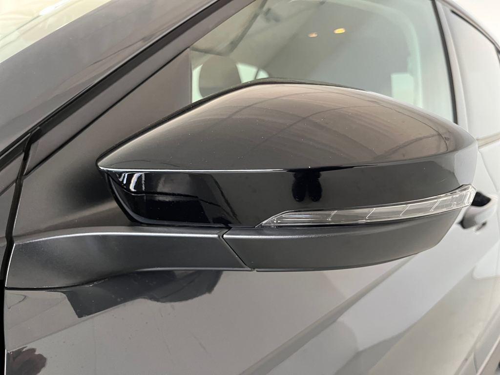 Volkswagen T-Cross Advance 1.0 TSI 81 kW (110 CV) DSG - 10