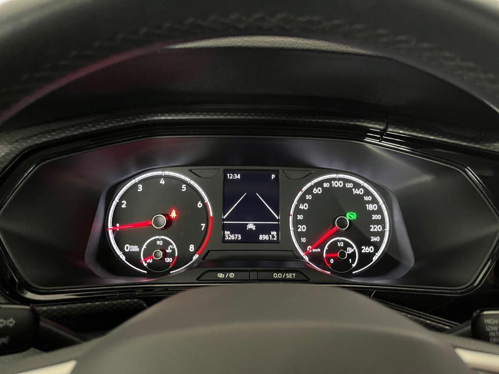 Volkswagen T-Cross Advance 1.0 TSI 81 kW (110 CV) DSG - 13