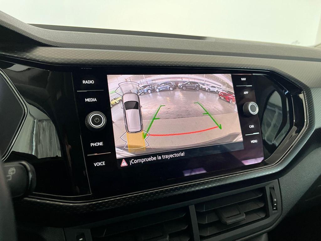 Volkswagen T-Cross Advance 1.0 TSI 81 kW (110 CV) DSG - 15