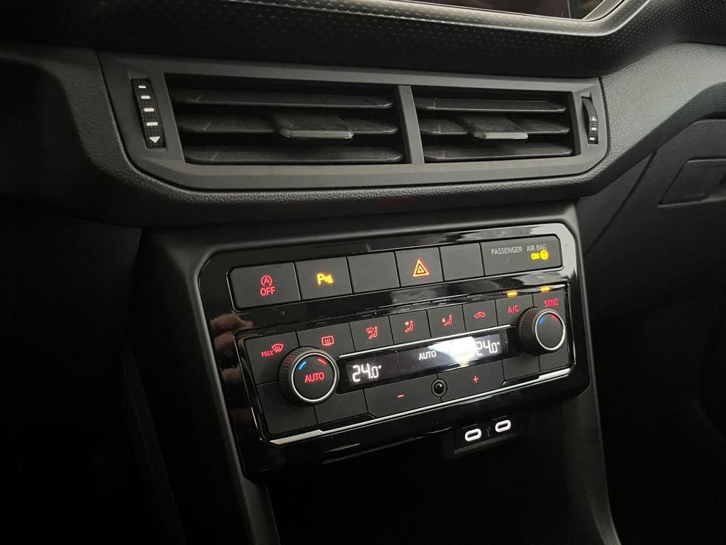 Volkswagen T-Cross Advance 1.0 TSI 81 kW (110 CV) DSG - 16