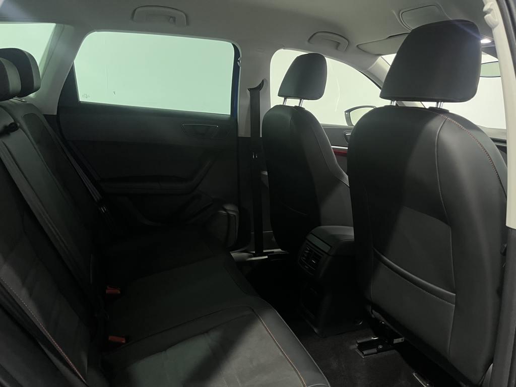 SEAT Ateca 1.5 TSI S&S FR Special Edition 110 kW (150 CV) - 5