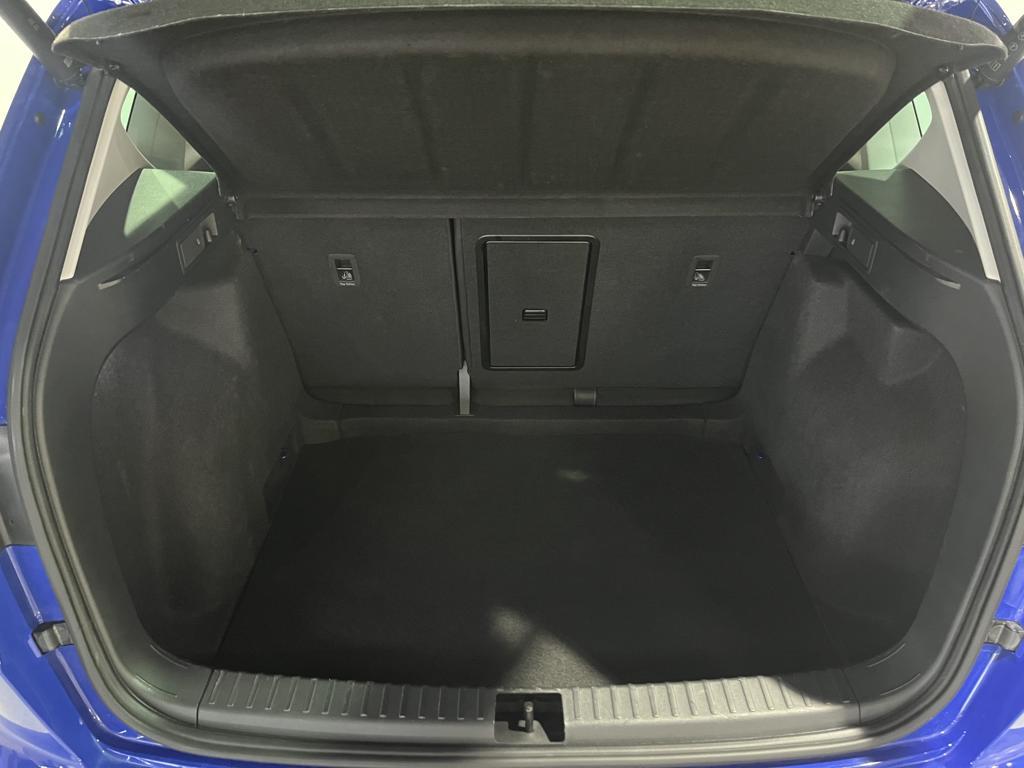 SEAT Ateca 1.5 TSI S&S FR Special Edition 110 kW (150 CV) - 6