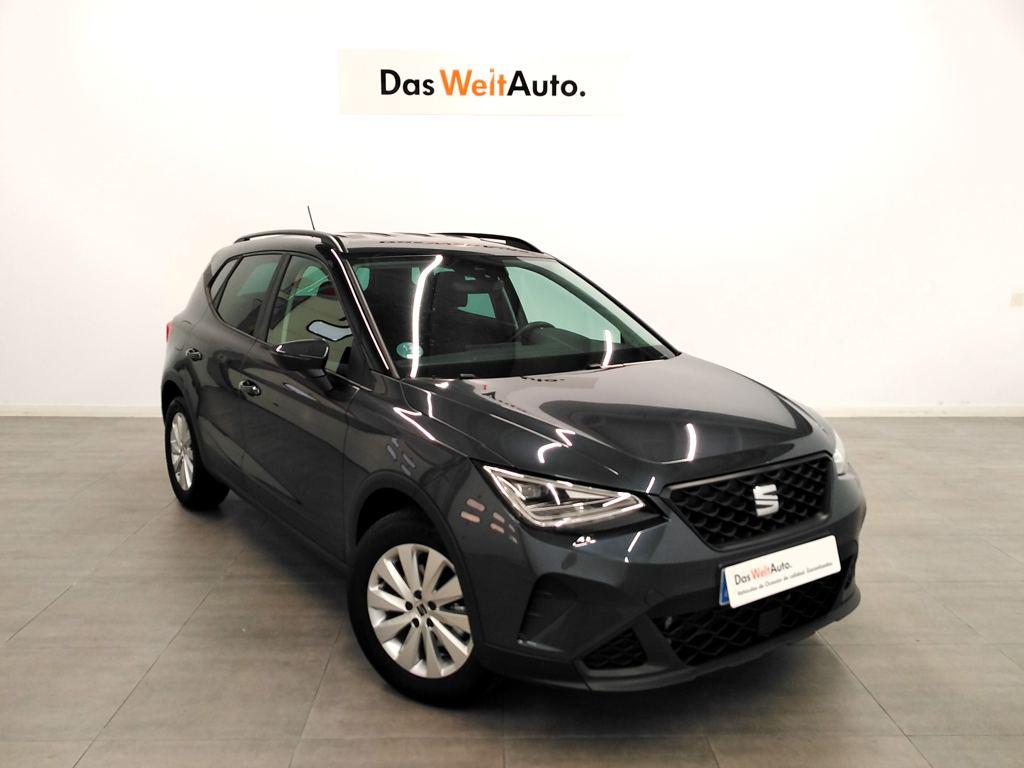 SEAT Arona 1.0 TSI Style Special Edition 85 kW (115 CV) - 0