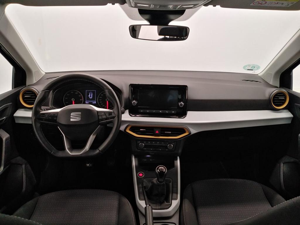 SEAT Arona 1.0 TSI Style Special Edition 85 kW (115 CV) - 3