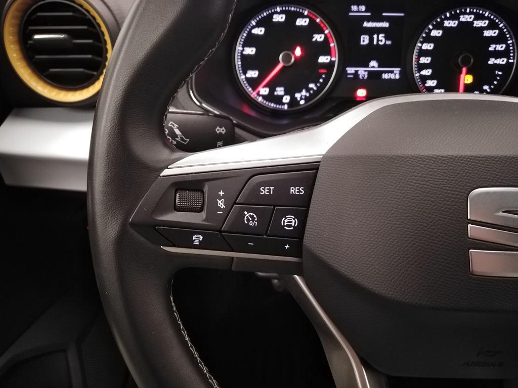 SEAT Arona 1.0 TSI Style Special Edition 85 kW (115 CV) - 9