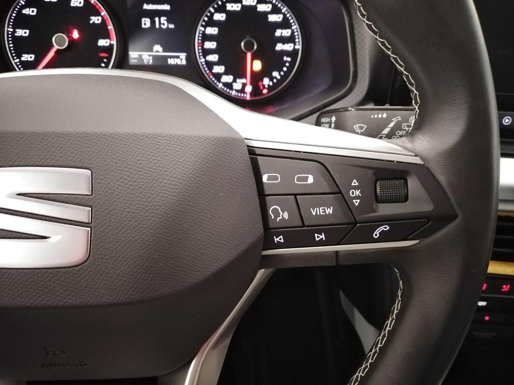 SEAT Arona 1.0 TSI Style Special Edition 85 kW (115 CV) - 10