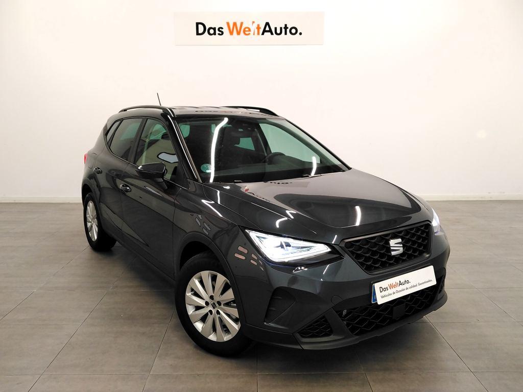 SEAT Arona 1.0 TSI Style Special Edition 85 kW (115 CV) - 18