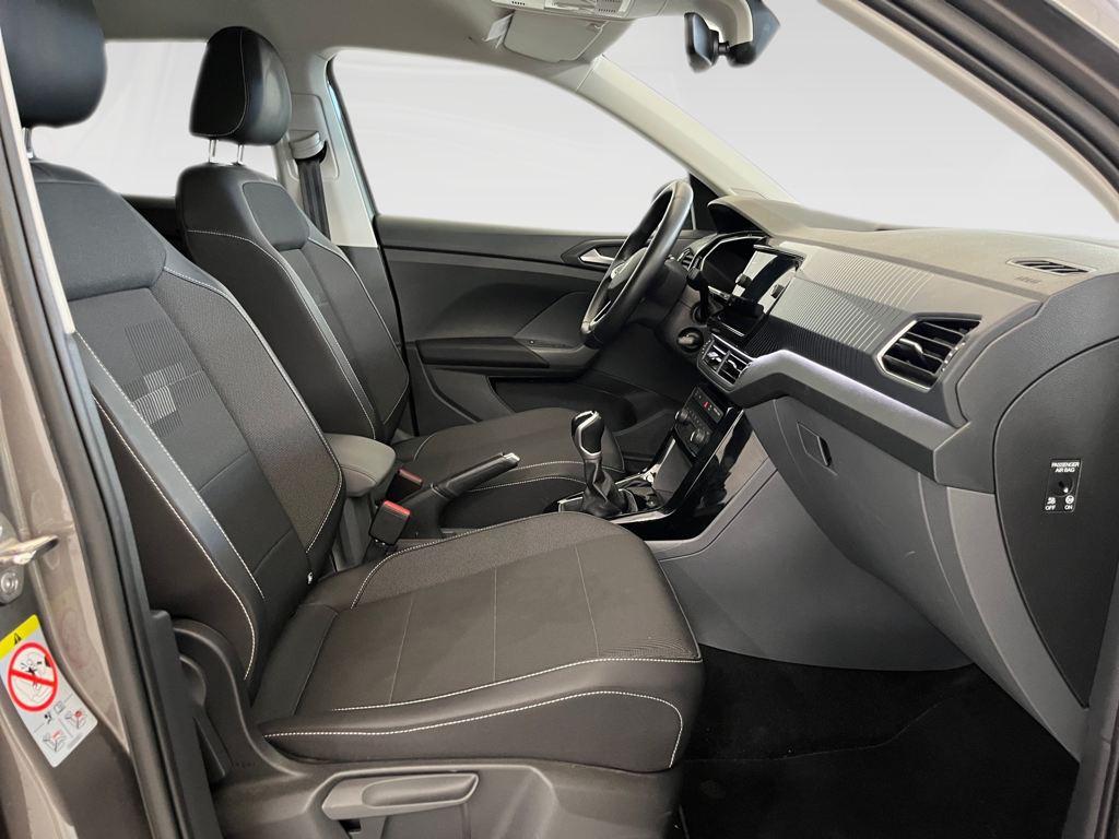 Volkswagen T-Cross Sport 1.0 TSI 81 kW (110 CV) - 4