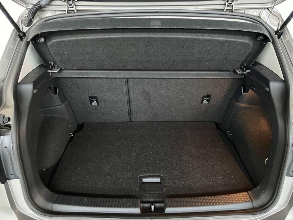 Volkswagen T-Cross Sport 1.0 TSI 81 kW (110 CV) - 6