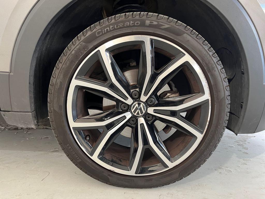 Volkswagen T-Cross Sport 1.0 TSI 81 kW (110 CV) - 7